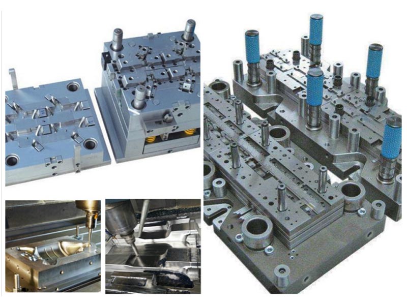 柯坪模具制造-13