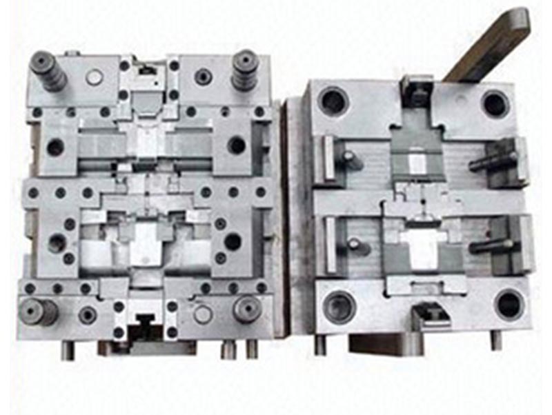 柯坪精密塑料模-07