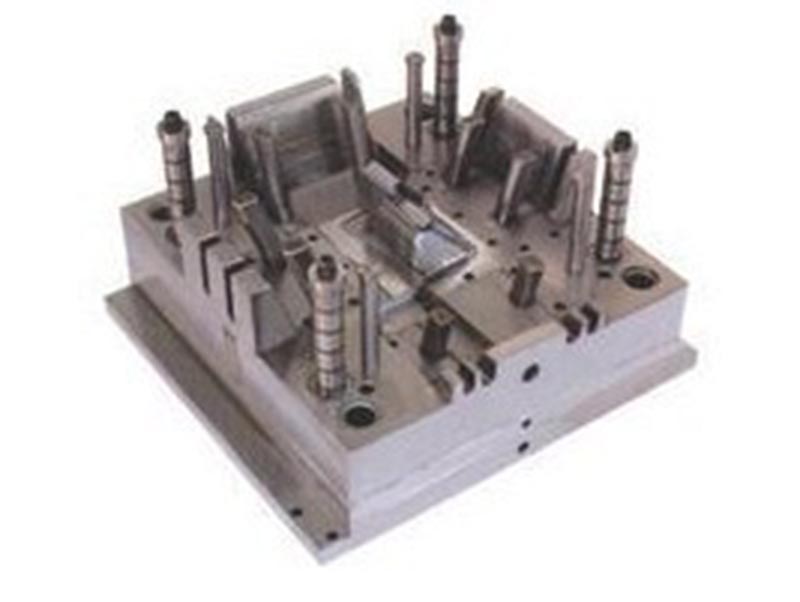 柯坪精密塑料模批发