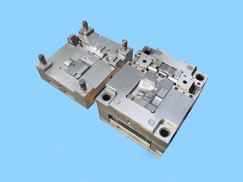 柯坪精密塑料模-03