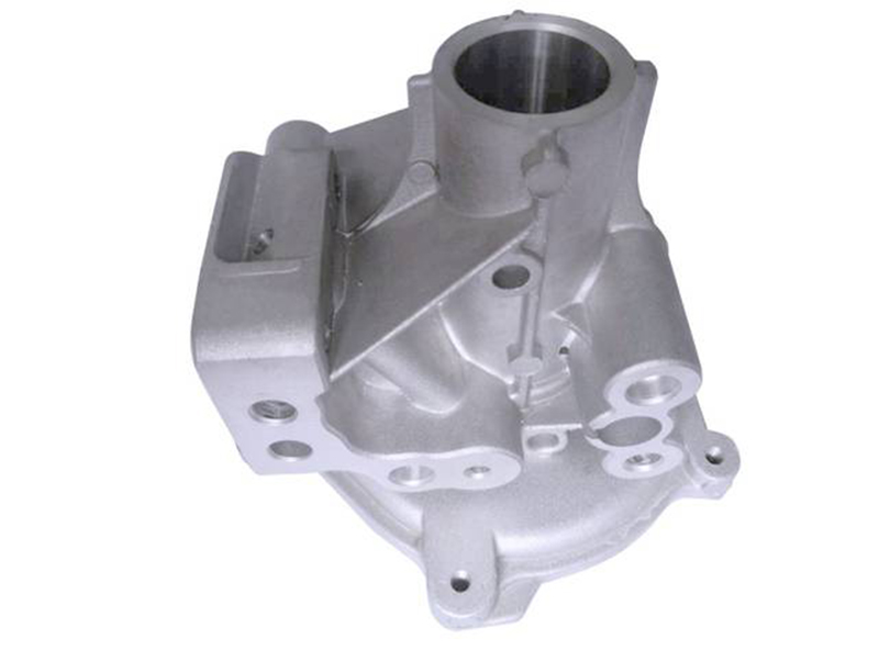 柯坪铝压铸生产