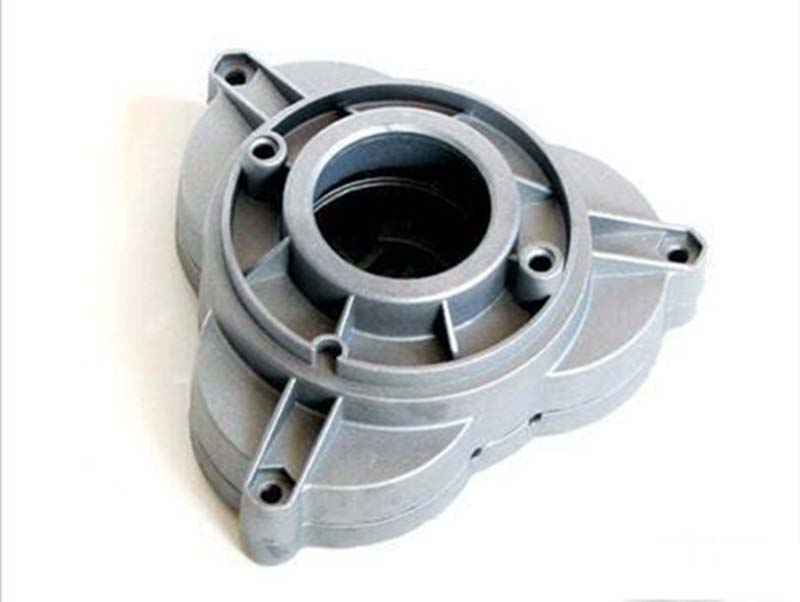 柯坪锌压铸生产厂家